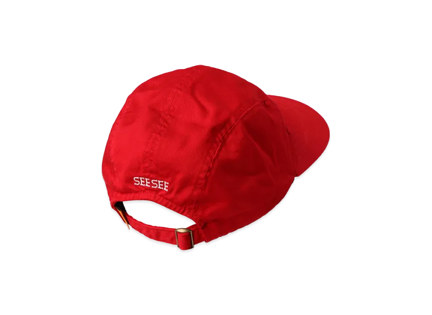 SEE SEE Cotton Jet Cap SEE SEE Cotton Jet Cap