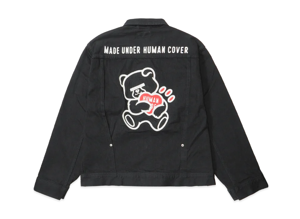 HUMAN MADEとUNDERCOVERのコラボが再び！最新コラボコレクションが11