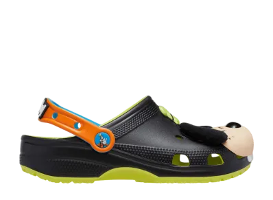 Disney x Crocs Classic Clog "I Am Goofy"