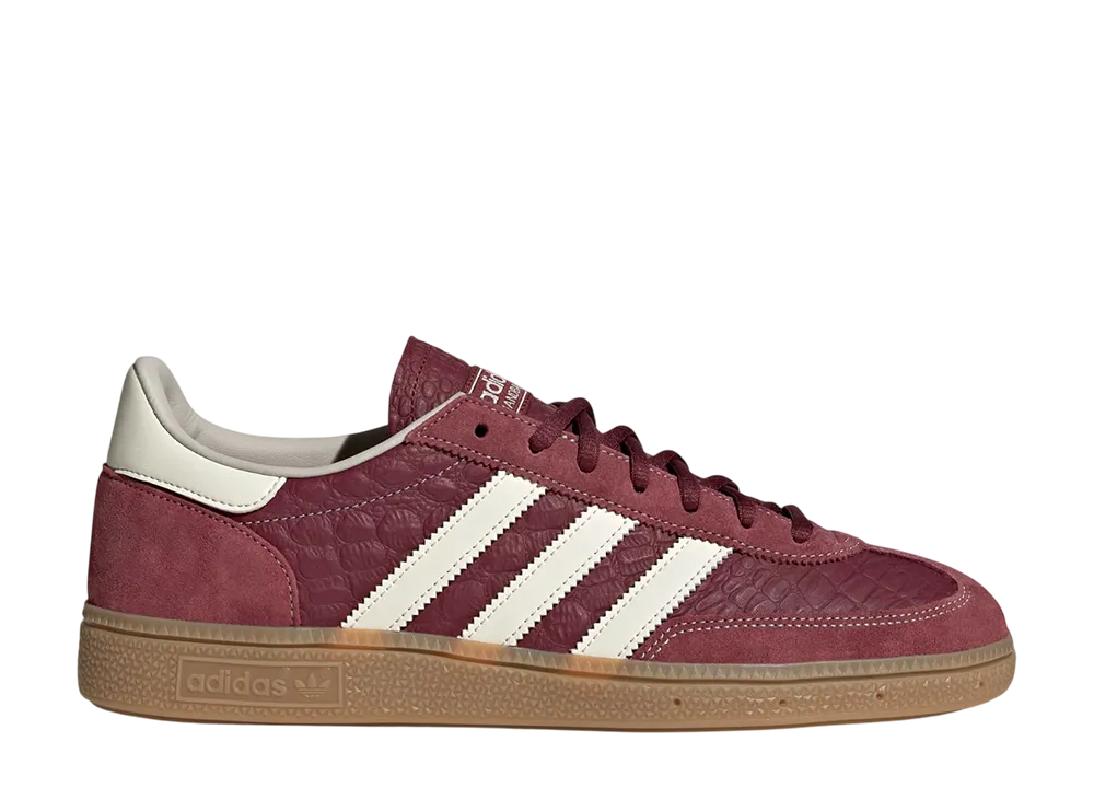 adidas Handball Spezial "Shadow Red/Cream White"