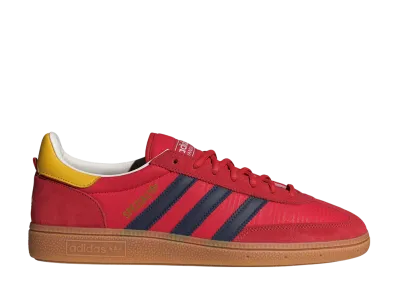 adidas Handball Spezial "Collegiate Red/Night Indigo"