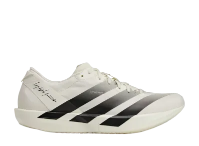 adidas Y-3 Adios 9 "Off White/Black"