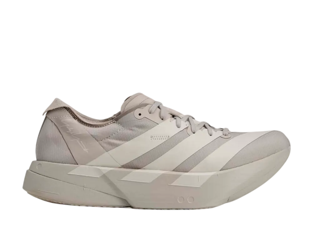 アディダス ワイスリー アディオス プロ4 "ライトブラウン"