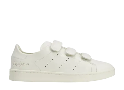 adidas Y-3 Stan Smith Velcro "Off White"
