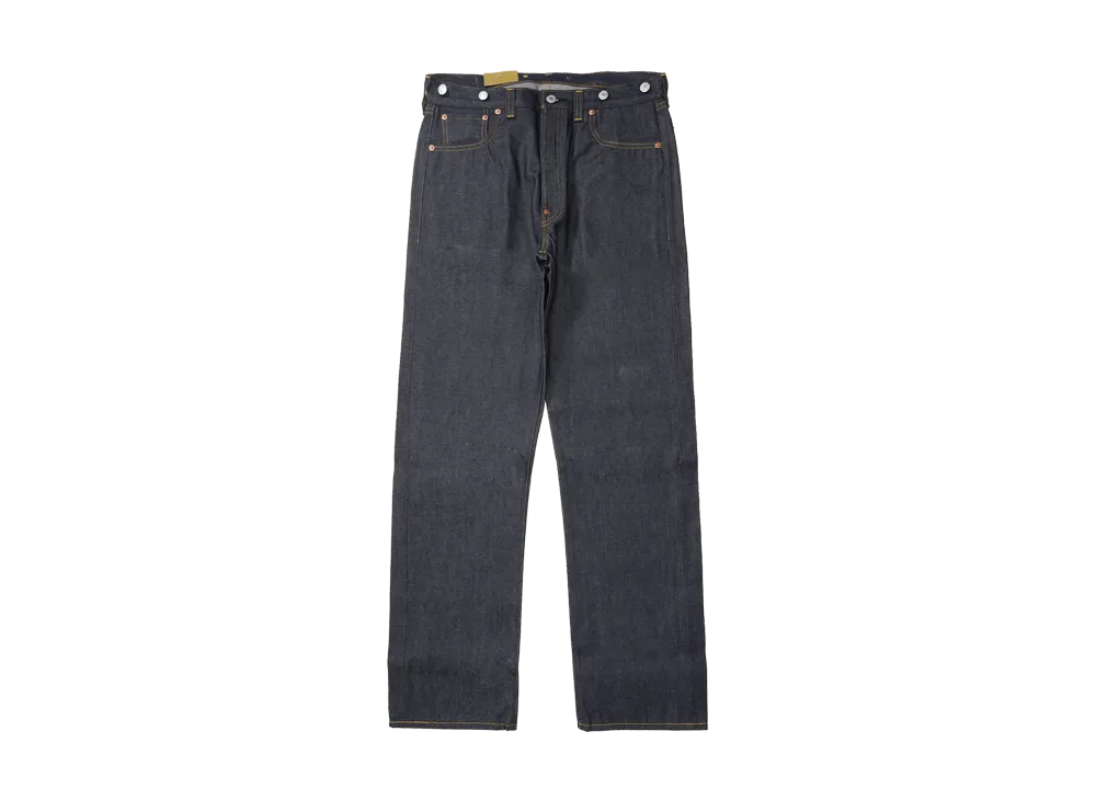 リーバイス ヴィンテージ クロージング 1933 501 ジーンズ "リジッド"