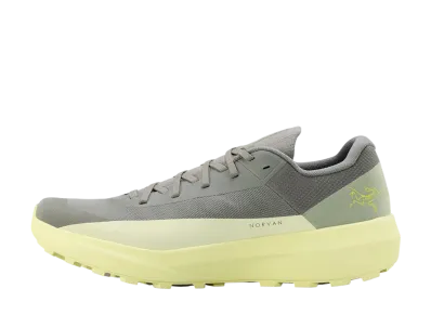 ARC'TERYX Women's Norvan LD 4 "Forage/Ray"