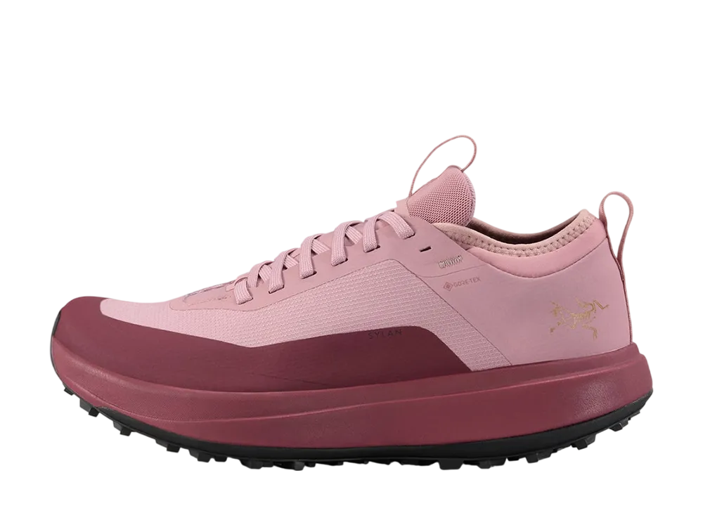ARC'TERYX Women's Sylan GORE-TEX "Dk Bliss/Mars"