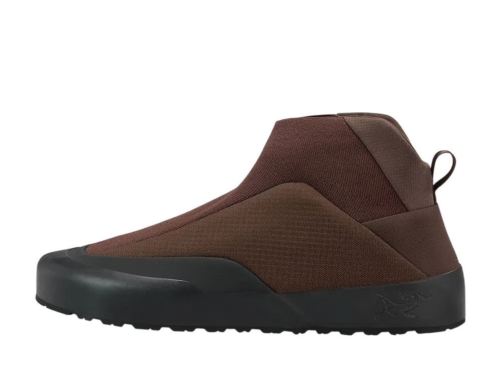 ARC'TERYX Kragg Insulated "Carob/Black"