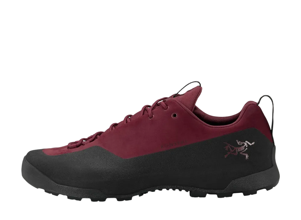 ARC'TERYX Konseal "Mars/Black"