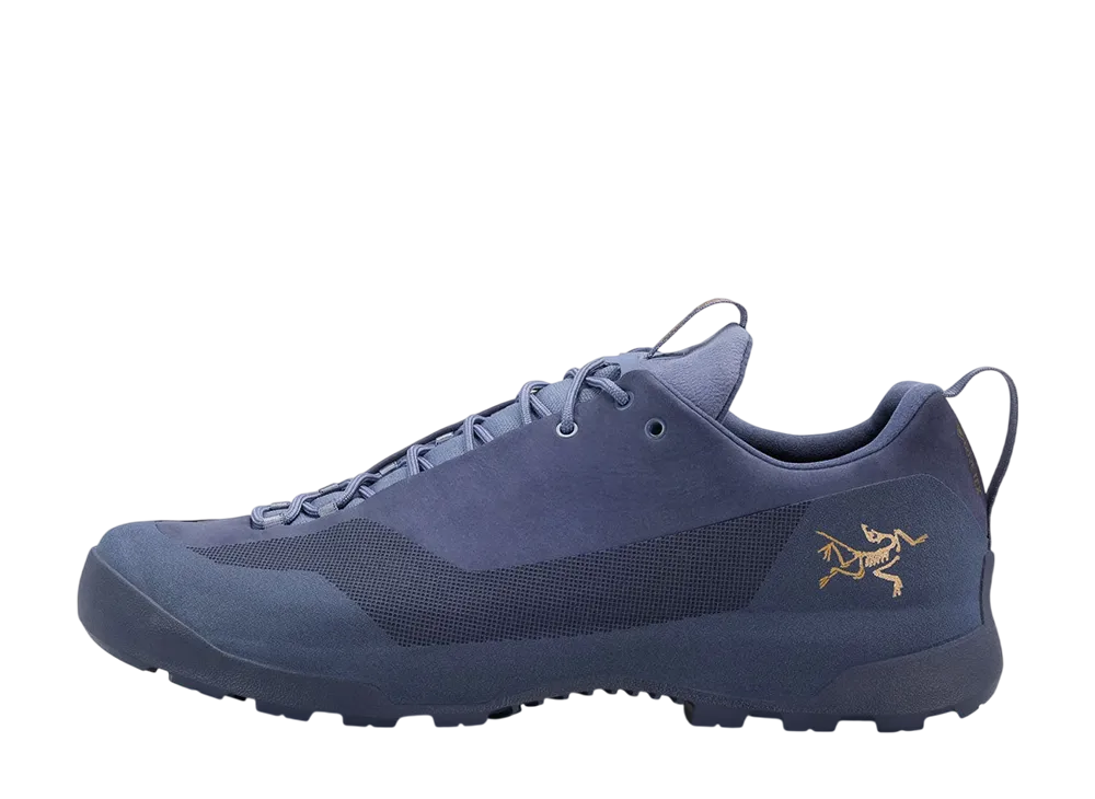 ARC'TERYX Konseal GORE-TEX "Lt Black Sapphire"