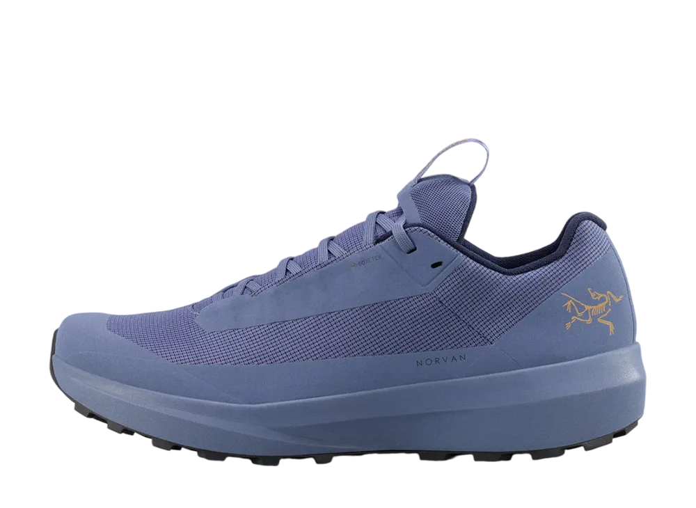 ARC'TERYX Norvan LD 4 GORE-TEX "Lt Black Sapphire"