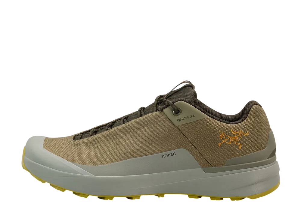 ARC'TERYX Kopec GORE-TEX "Tatsu/Forage"