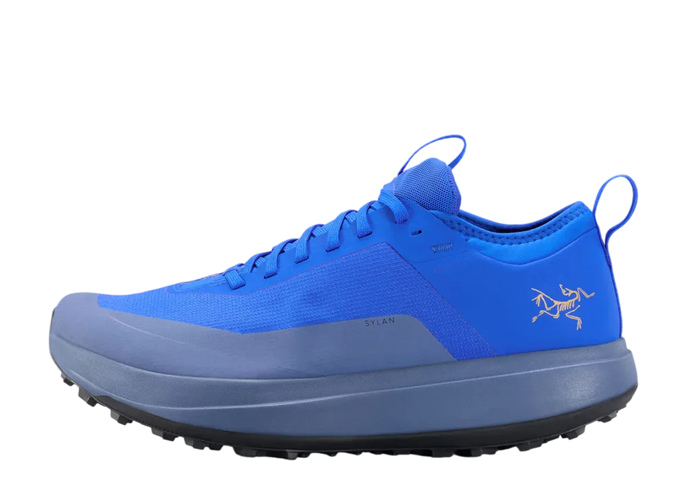 ARC'TERYX Sylan GORE-TEX "Fluidity/Lt Black Sapphire"