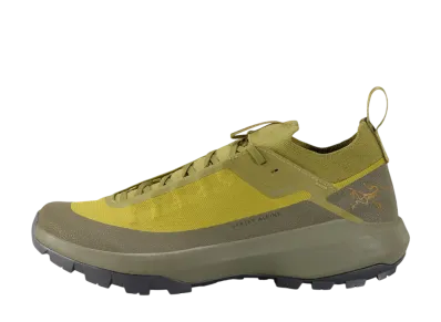 ARC'TERYX Vertex Alpine GORE-TEX "Olive Moss/Tatsu"