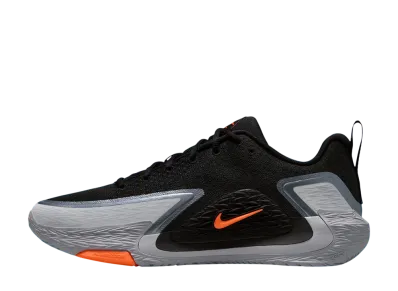 Nike ST Glow "Black/Wolf Grey/Total Orange"