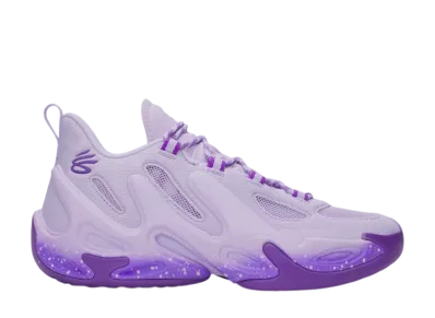 Under Armour Curry 13 "Purple"