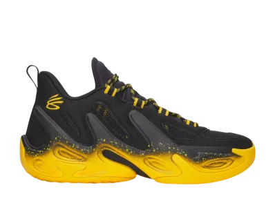 Under Armour Curry 13 "Black/Yellow"