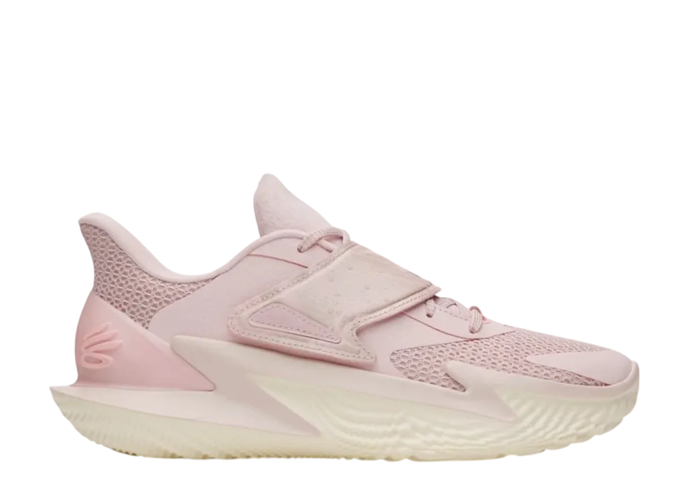 アンダーアーマー D フォックス2 "ピンク"