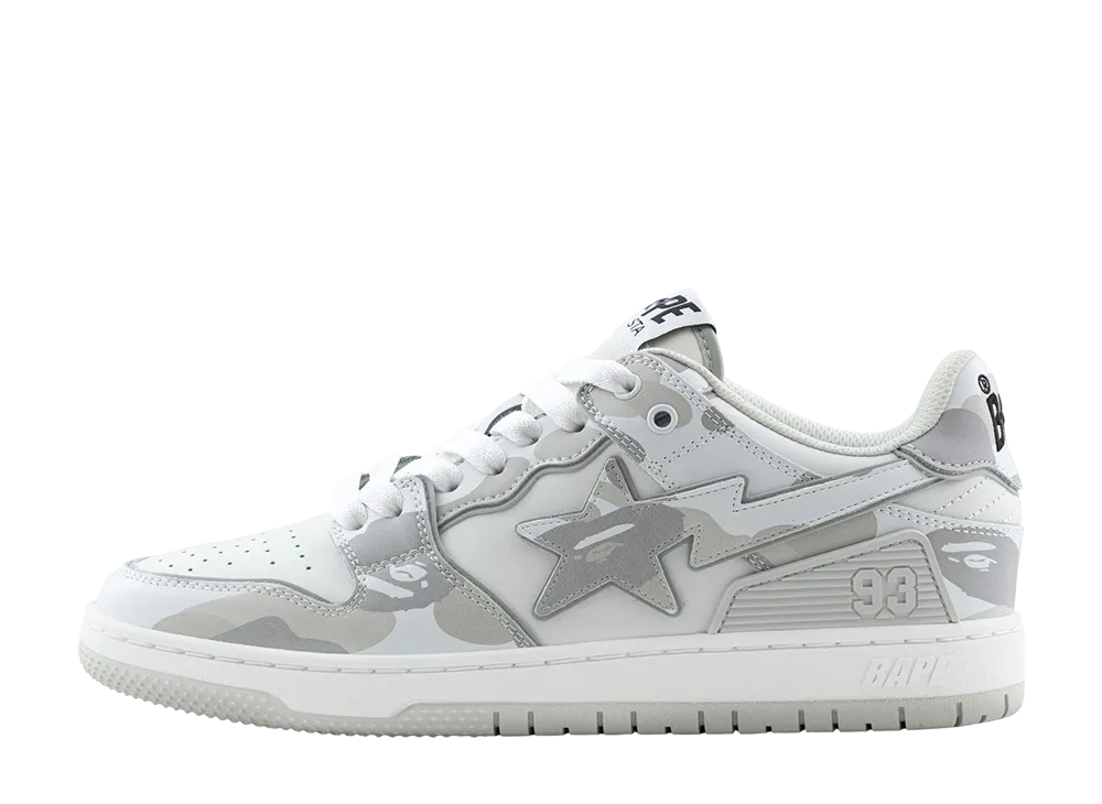 A BATHING APE BAPE SK8 STA #2 