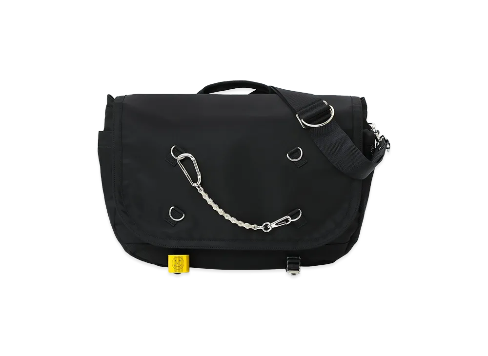 吉田カバン創業90周年プロジェクトから新作バッグが登場！「POTR」RIDE