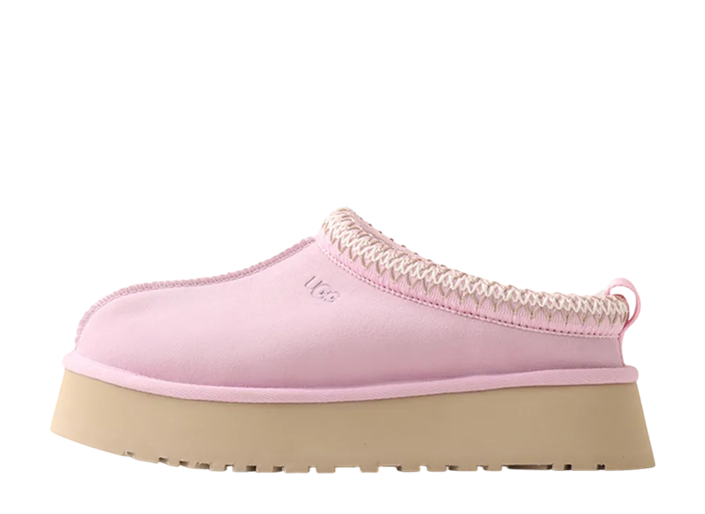 アグ ウィメンズ タズ2 "ピンク"
