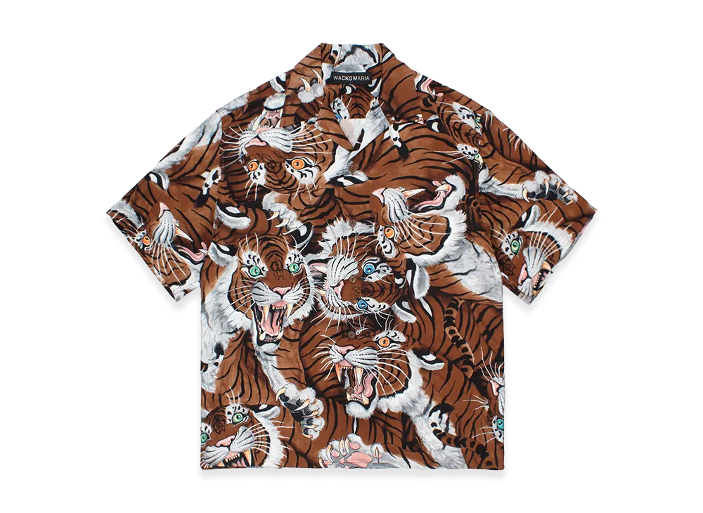 ワコマリア シャツ | 通販・相場はスニーカーダンク