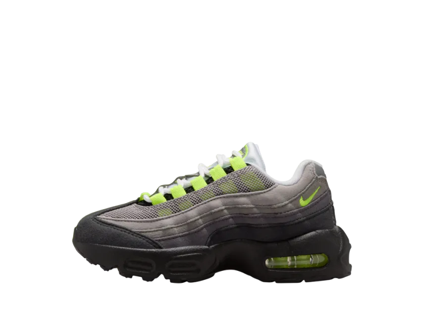 Nike PS Air Max 95 OG Nike PS Air Max 95 OG
