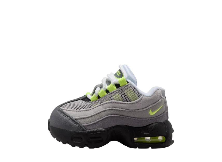 3/26発売|Nike Air Max 95 Big Bubble 3/26発売|Nike Air Max 95 Big Bubble