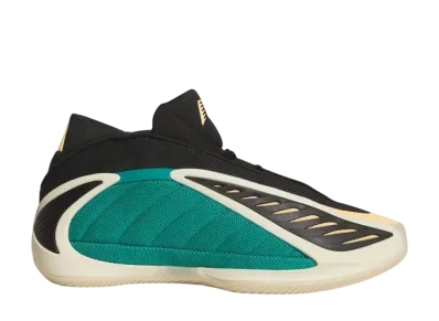 adidas AE2 "Green/Black/Warm Vanilla"