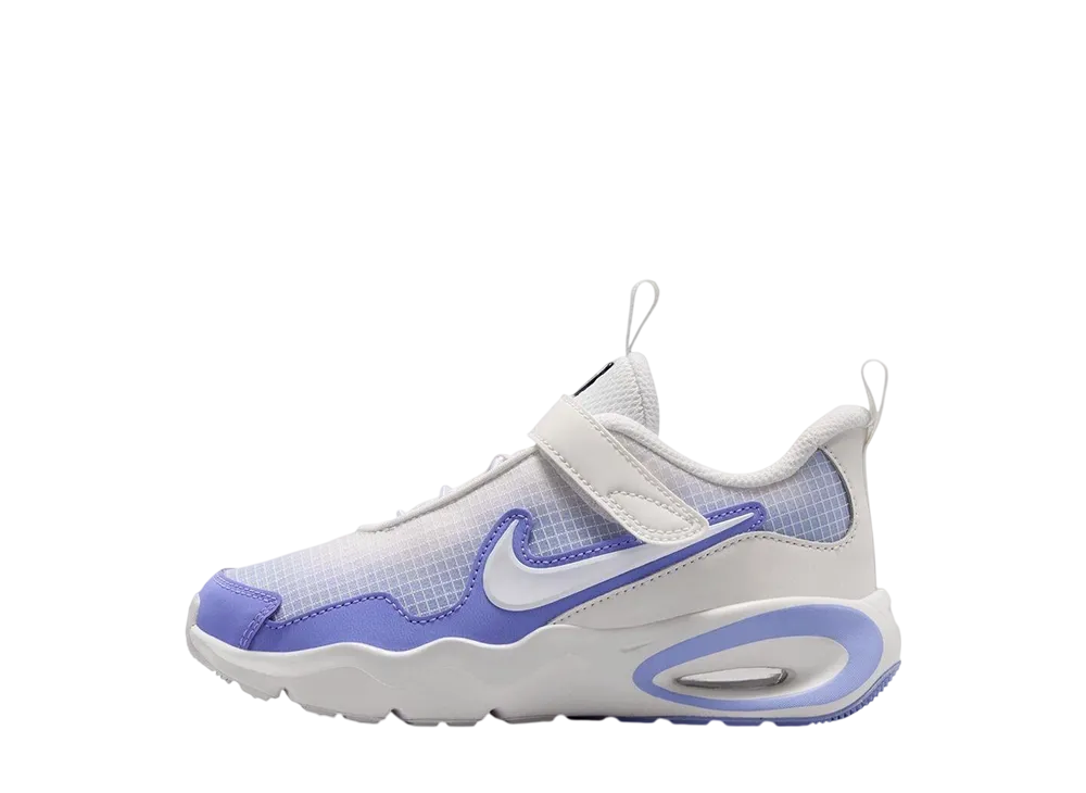 ナイキ PS エアマックス ノヴァ "プラチナムティント/ライトシスル/ホワイト" (キッズ)