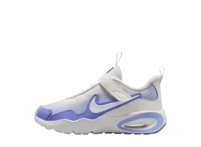 Nike PS Air Max Nova "Platinum Tint/Light Thistle/White"