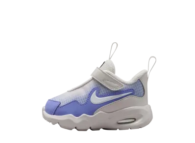 Nike TD Air Max Nova "Platinum Tint/Light Thistle/White"