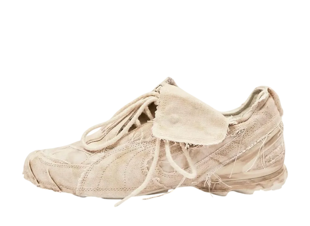 ジヨンキム × プーマ V-S1 "アイボリー"