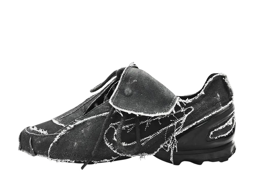 ジヨンキム × プーマ V-S1 "ブラック"