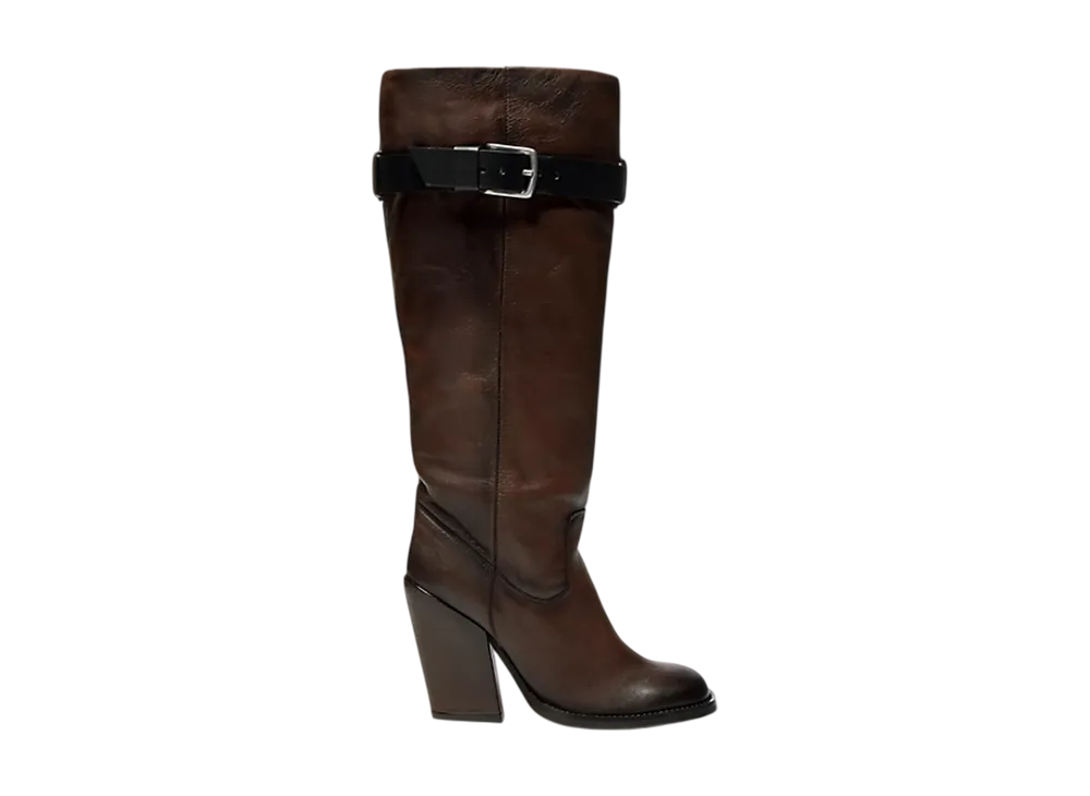 オニツカタイガー ウィメンズ タイガー ロデアーノ BT "リコリスブラウン"