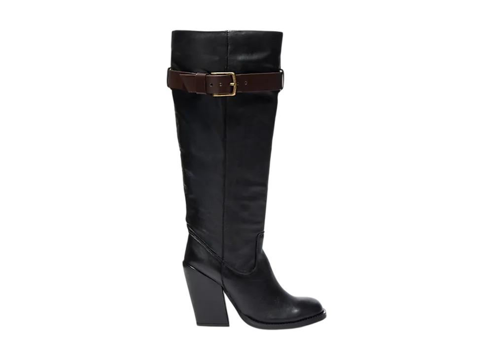 Onitsuka Tiger Women's Tiger Rodeano BT "Black"