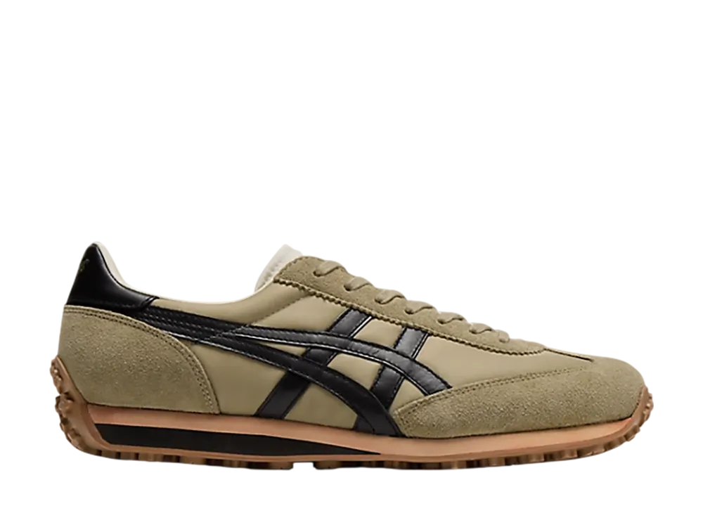 Onitsuka Tiger NIPPON MADE EDR 78 "Wood Crepe/Black"