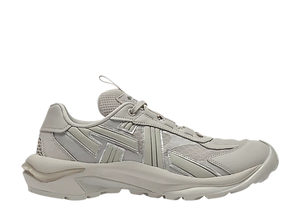 Onitsuka Tiger Tigtrail "Oyster Grey"