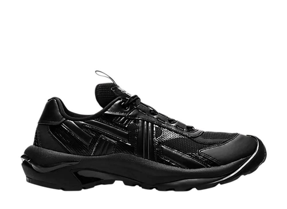 Onitsuka Tiger Tigtrail "Black"