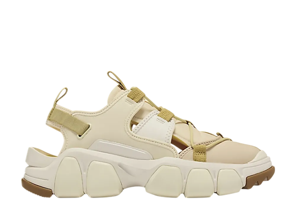 Onitsuka Tiger Dentigre Cage "Ivory/Mineral Brown"