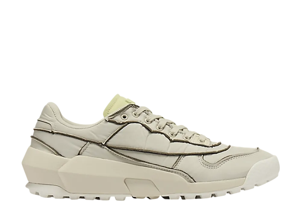 Onitsuka Tiger Admix Trainer "Smoke Grey"