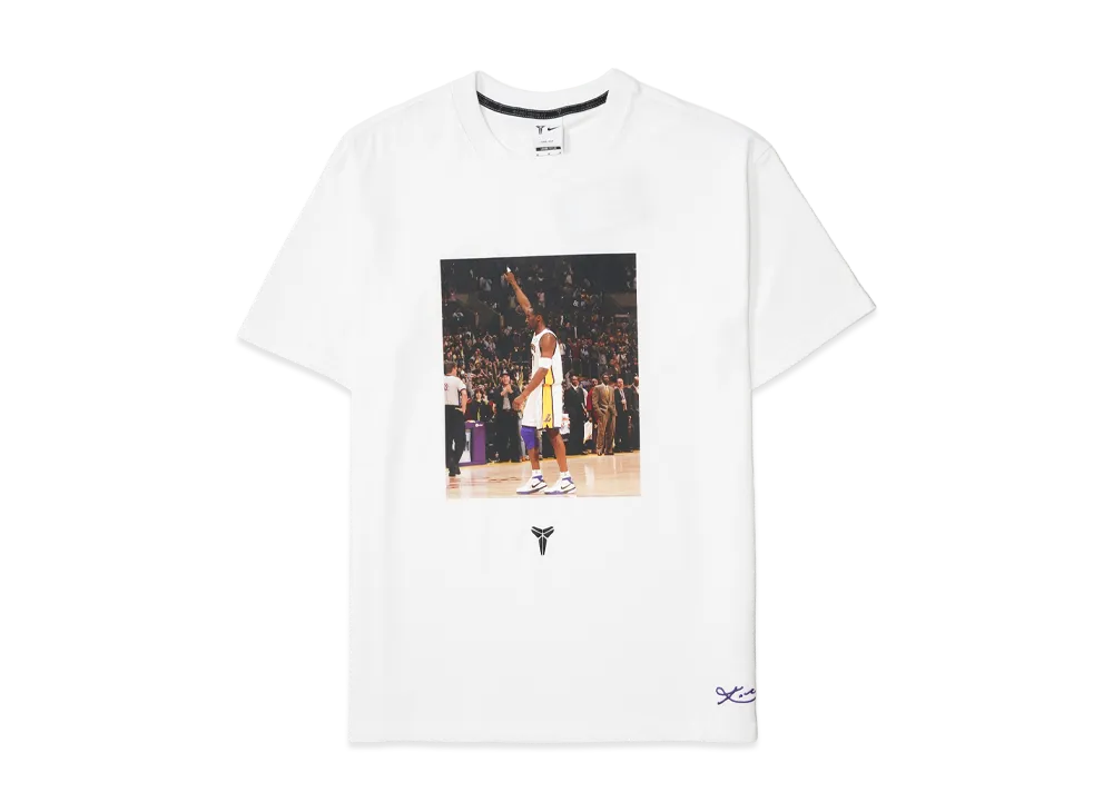 Nike Kobe 81 Dri-FIT Max90 T-Shirt 