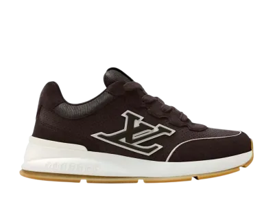 Louis Vuitton LV Classic Sneaker "Maron"