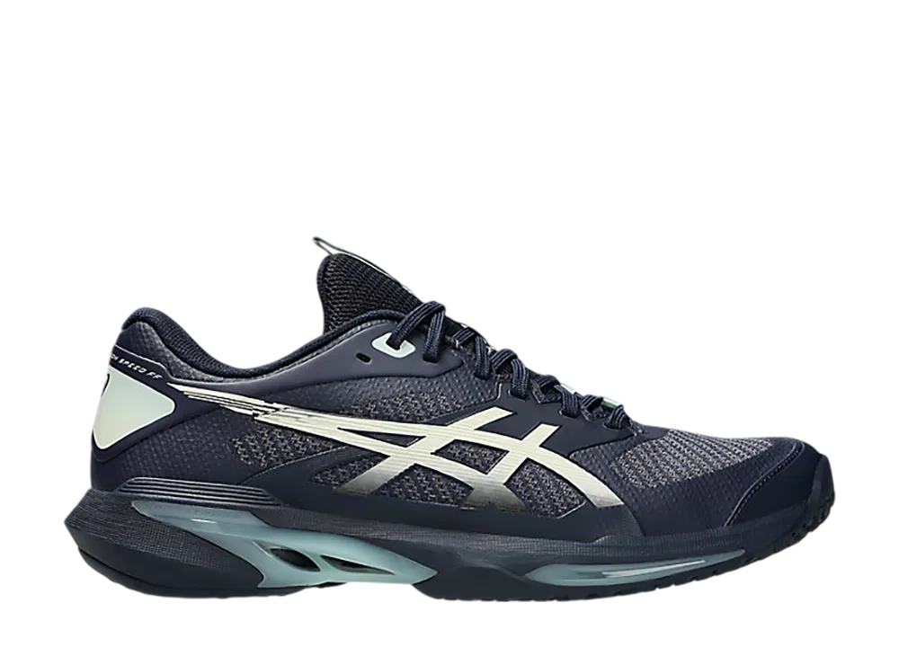 Asics Solution Speed FF 4 OC "Midnight/Ivory"