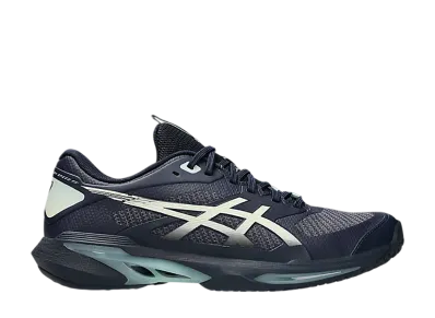 Asics Solution Speed FF 4 OC "Midnight/Ivory"