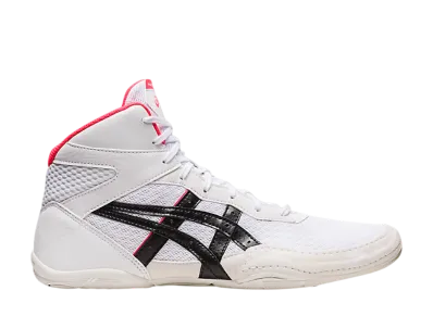 Asics Matflex 7 "White/Diva Pink"