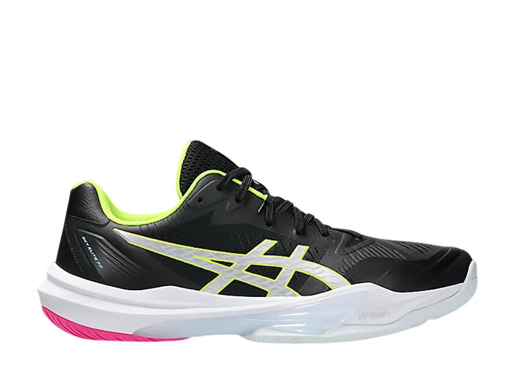 Asics Sky Elite FF 3 "Black/Pure Silver"