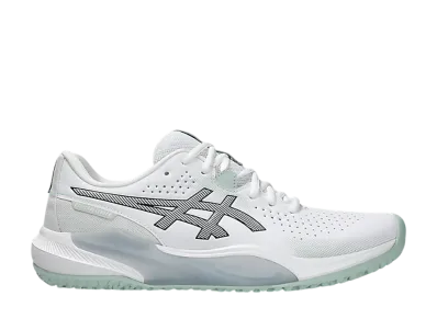 Asics Gel-Challenger 15 OC "White/Lichen Rock"