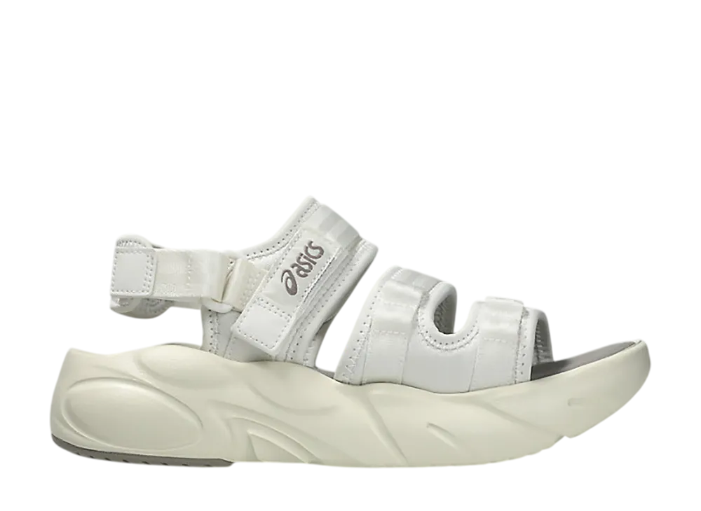 アシックス ボンダル "オフホワイト/バーチ"