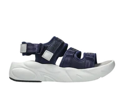 Asics Bondal "Peacoat/Glacier Grey"